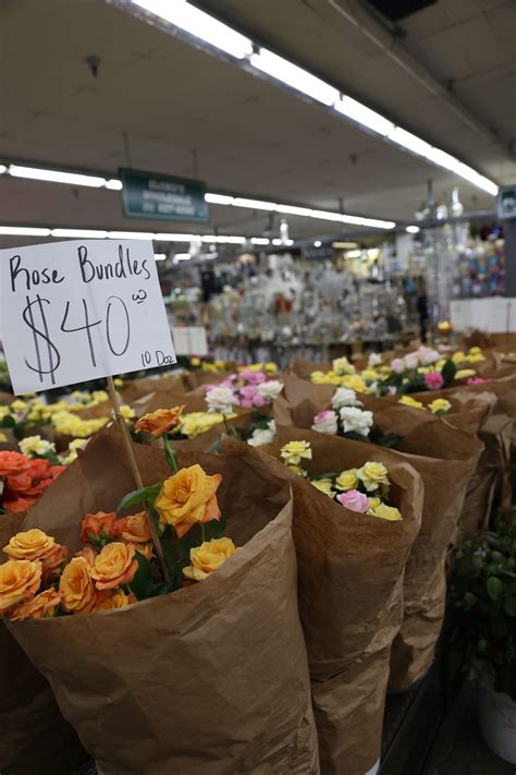 Flower market los angeles. Things To Know About Flower market los angeles. 